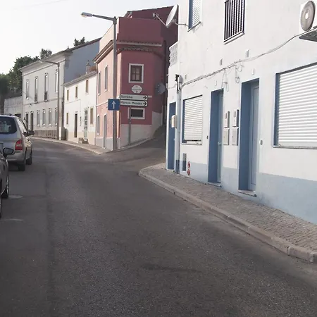 شقة Estudio 55 - No Centro Do Algarve
