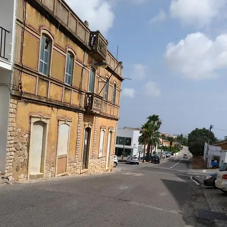 Estudio 55 - No Centro Do Algarve * بلوكويم