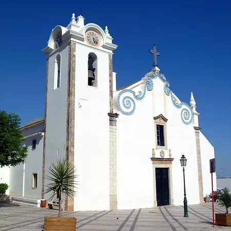 Estudio 55 - No Centro Do Algarve דירה