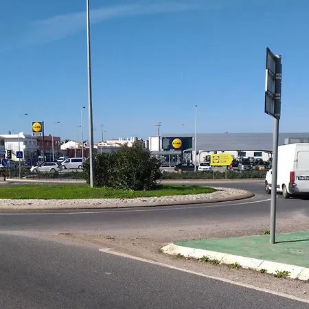 Estudio 55 - No Centro Do Algarve شقة بلوكويم