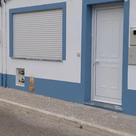 Estudio 55 - No Centro Do Algarve *