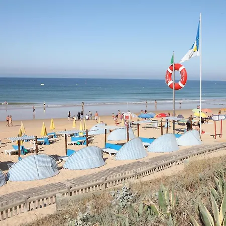 Estudio 55 - No Centro Do Algarve