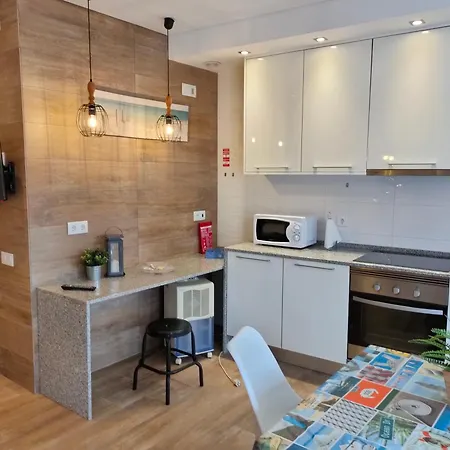 Estudio 55 - No Centro Do Algarve شقة