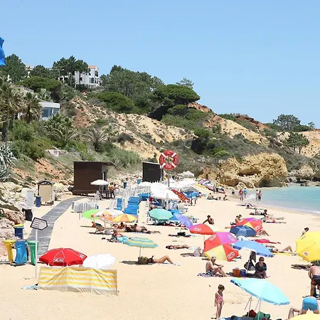 Estudio 55 - No Centro Do Algarve בולקיאמה