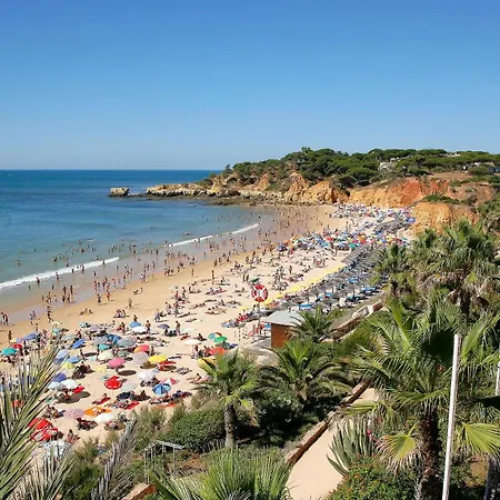 Estudio 55 - No Centro Do Algarve *