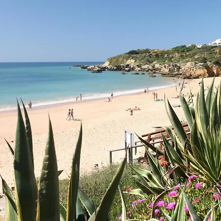 Estudio 55 - No Centro Do Algarve شقة بلوكويم